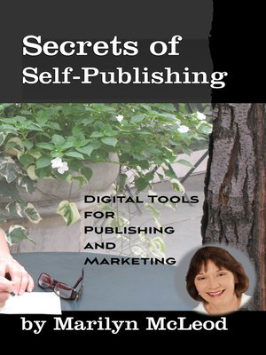 cover image of Secrets of Self Publishing